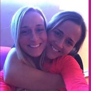 Meet your Posher, Kaitlin